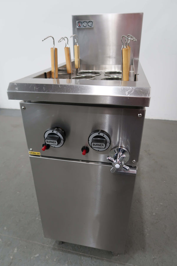 LKK LKKPC-40 Single Pan Pasta Cooker (2)