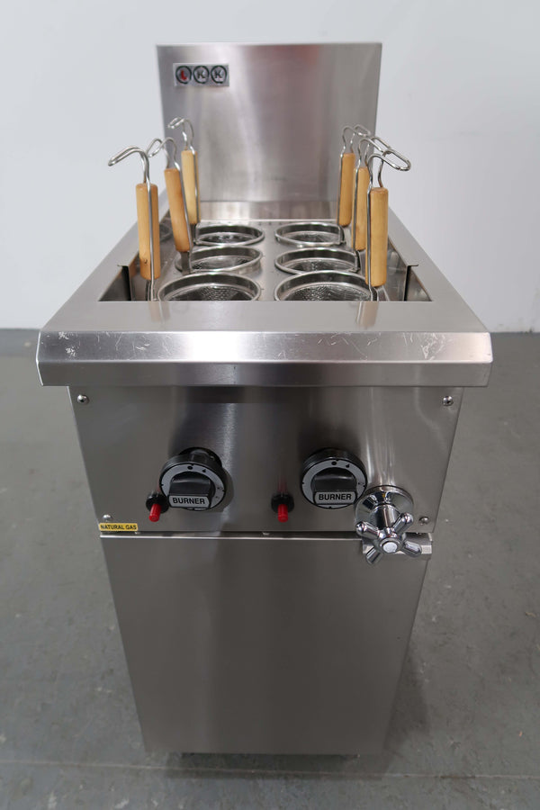 LKK LKKPC-40 Single Pan Pasta Cooker (3)