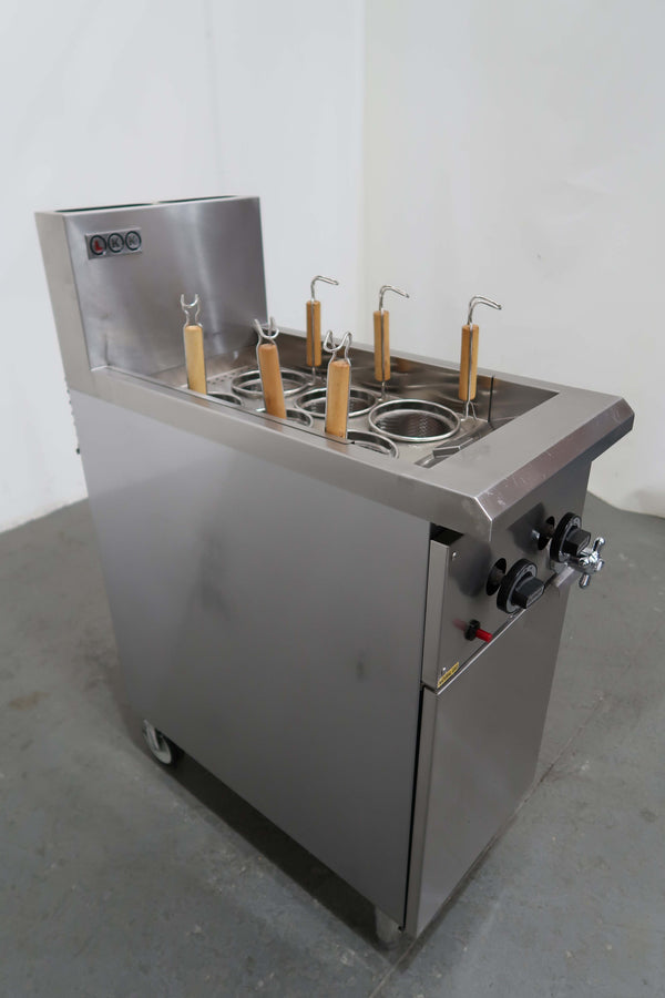 LKK LKKPC-40 Single Pan Pasta Cooker (4)