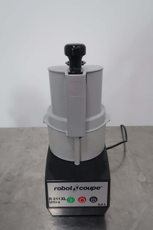 Robot Coupe R211 ULTRA XL Food Processor (2)