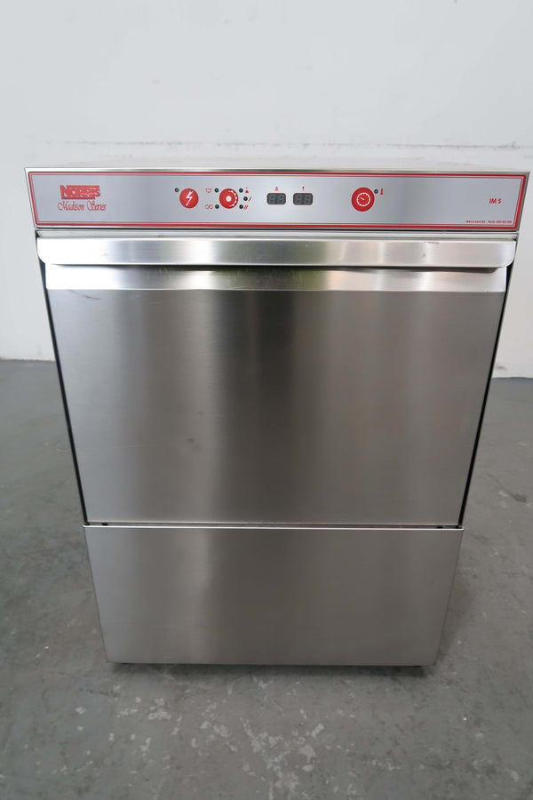 Norris IM5 Undercounter Dishwasher (2)