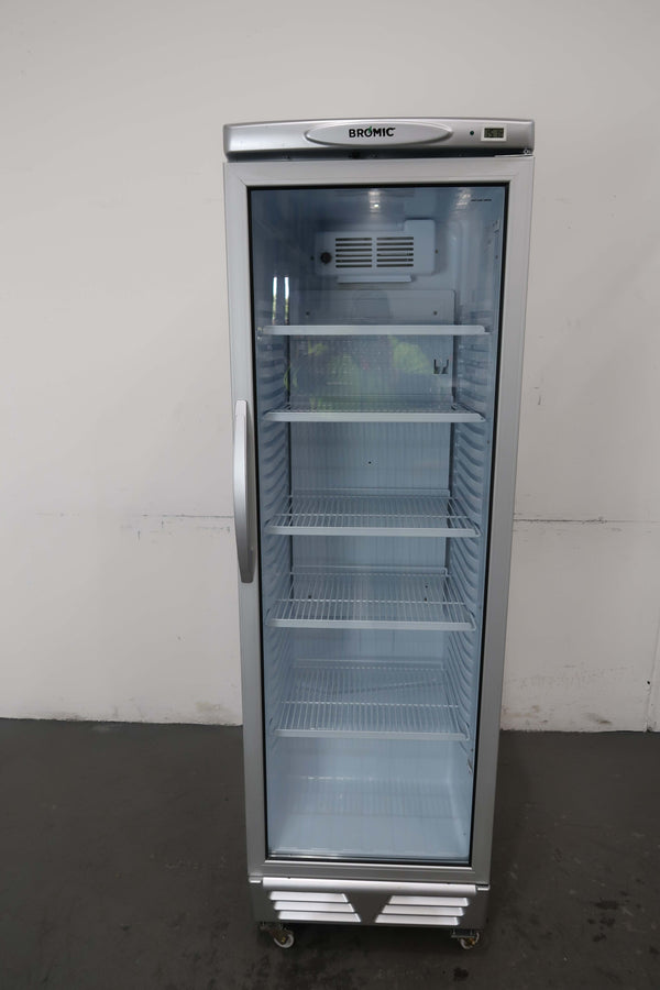 Bromic GM0374 Upright Fridge (2)
