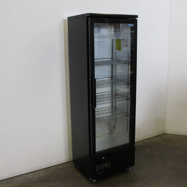 Polar GJ447-A 1 Door Upright Fridge (2)