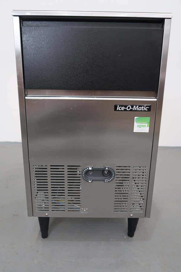 Ice O Matic ICEU86 Ice Machine (2)