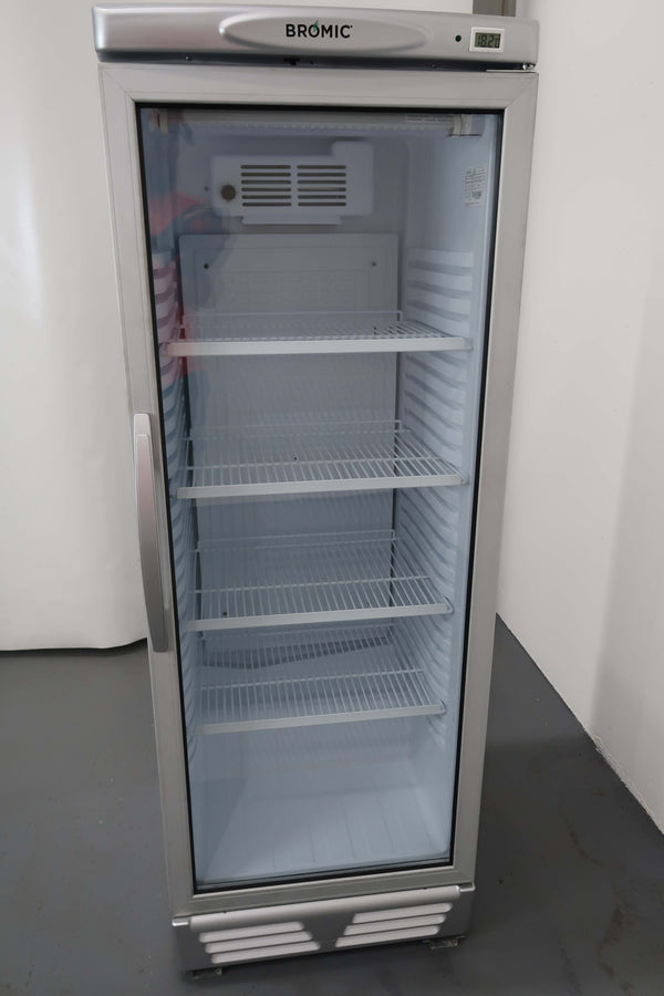 Bromic GM0300 Upright Fridge (2)