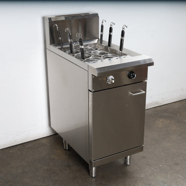 Luus NC-45 Pasta Cooker (2)