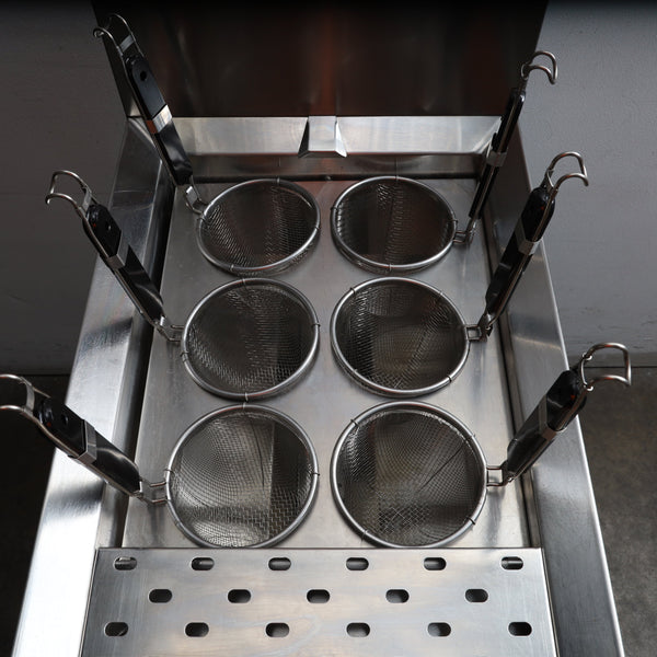 Luus NC-45 Pasta Cooker (4)