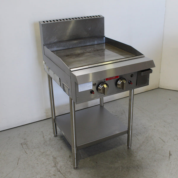 Thor TR-G24 2 Burner Griddle (2)