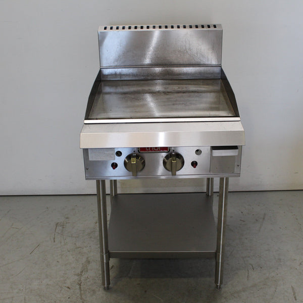 Thor TR-G24 2 Burner Griddle (3)