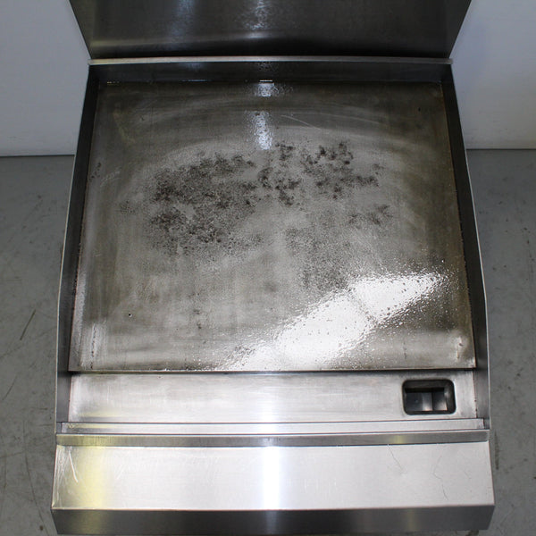 Thor TR-G24 2 Burner Griddle (4)