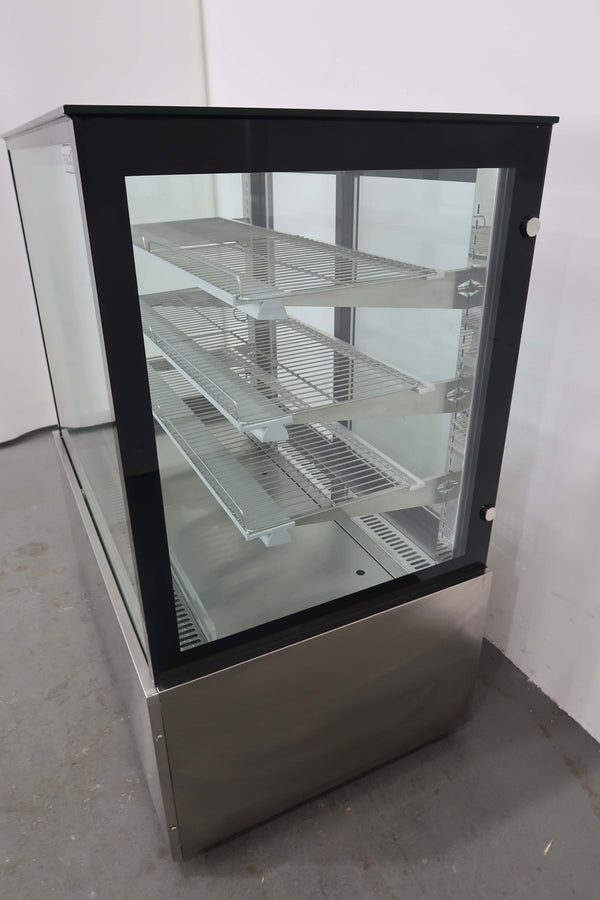F.E.D SL840V Refrigerated Display (4)