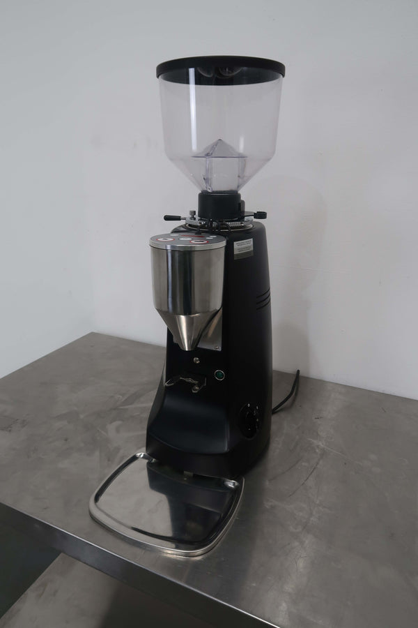 Mazzer ROBUR ELECTRONIC Coffee Grinder (2)