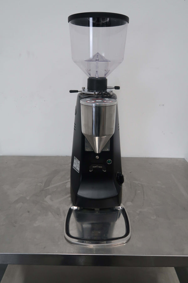 Mazzer ROBUR ELECTRONIC Coffee Grinder (3)