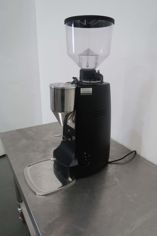 Mazzer ROBUR ELECTRONIC Coffee Grinder (4)