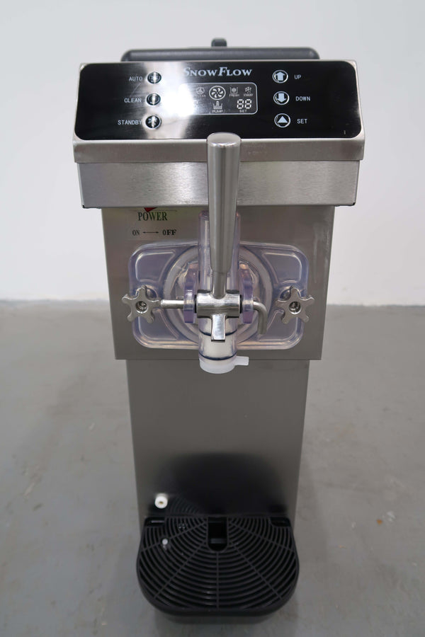 Snow Flow SN-D200 Ice Cream Maker (2)