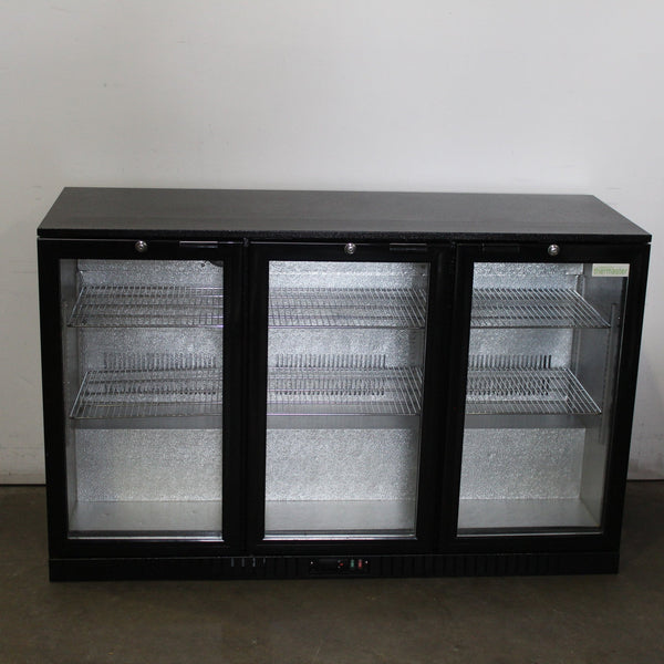 Thermaster LG-330HC Back Bar Fridge (3)
