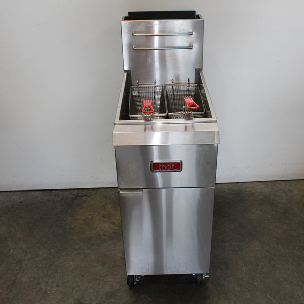 Thor TR-F45 Fryer (3)