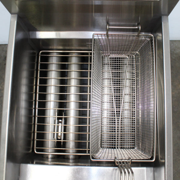 Thor TR-F45 Fryer (4)