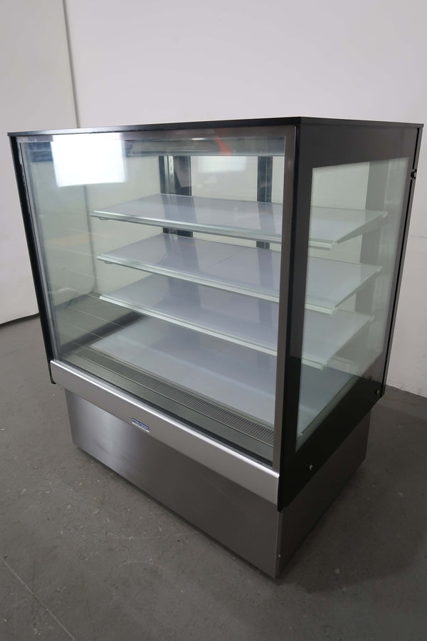 Display Refrigerated. Features Refrigera (2)