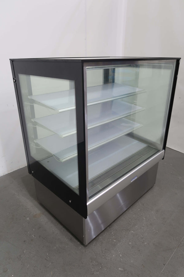 Display Refrigerated. Features Refrigera (4)