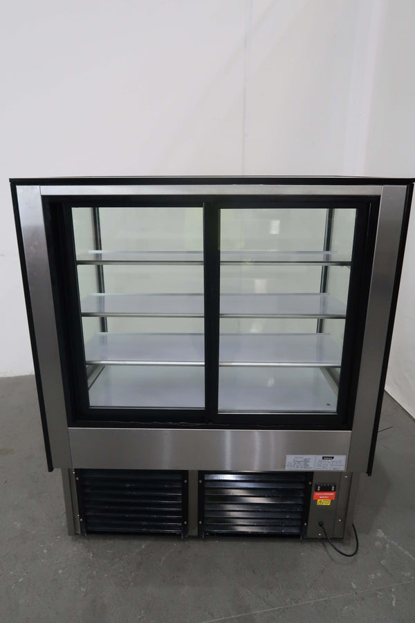 Display Refrigerated. Features Refrigera (5)