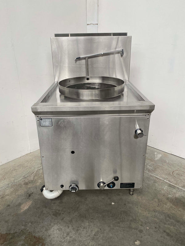 B&S YCJSF-1 - Pot Steamer (2)