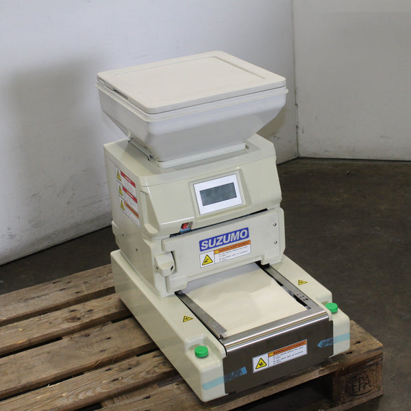 Suzumo SVR-BXA-ET Sushi Roll Machine (2)