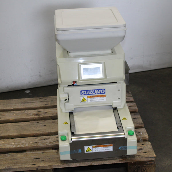 Suzumo SVR-BXA-ET Sushi Roll Machine (3)