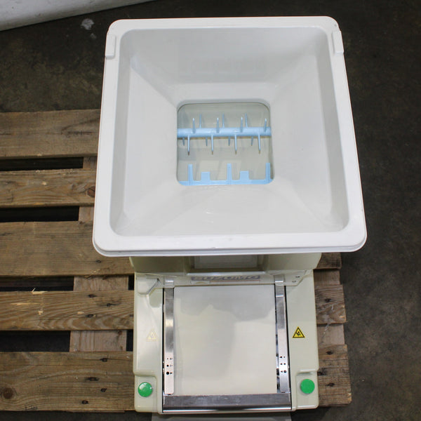 Suzumo SVR-BXA-ET Sushi Roll Machine (4)