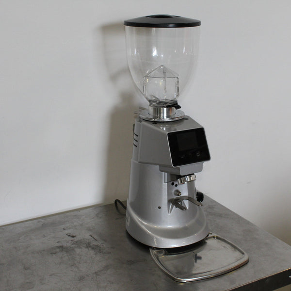 San Remo SR70 EVO Coffee Grinder (2)
