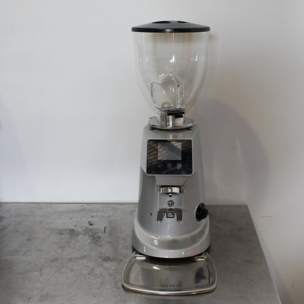 San Remo SR70 EVO Coffee Grinder (3)