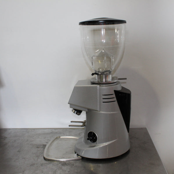 San Remo SR70 EVO Coffee Grinder (4)