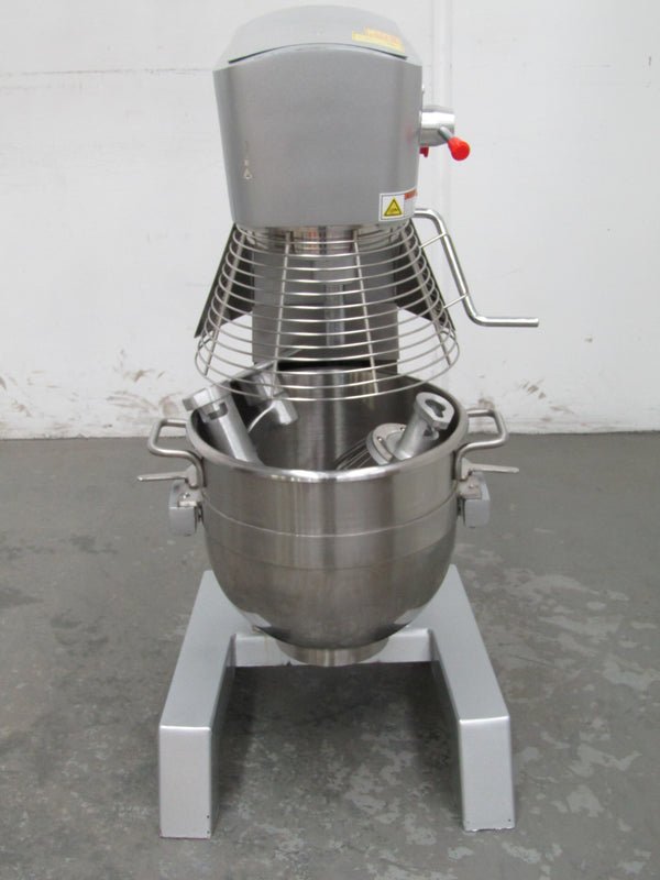 Apuro G5461-A-04 Planetary Mixer (2)