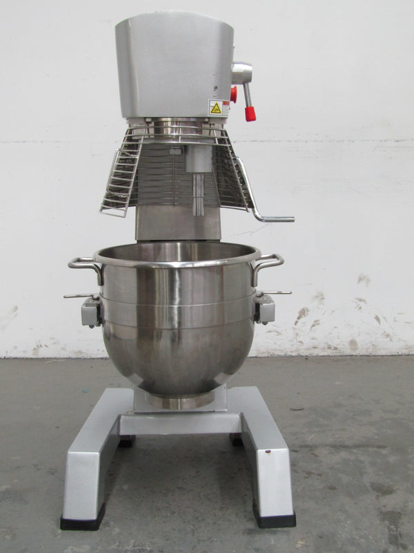 Apuro GJ461-A-05 Planetary Mixer (2)