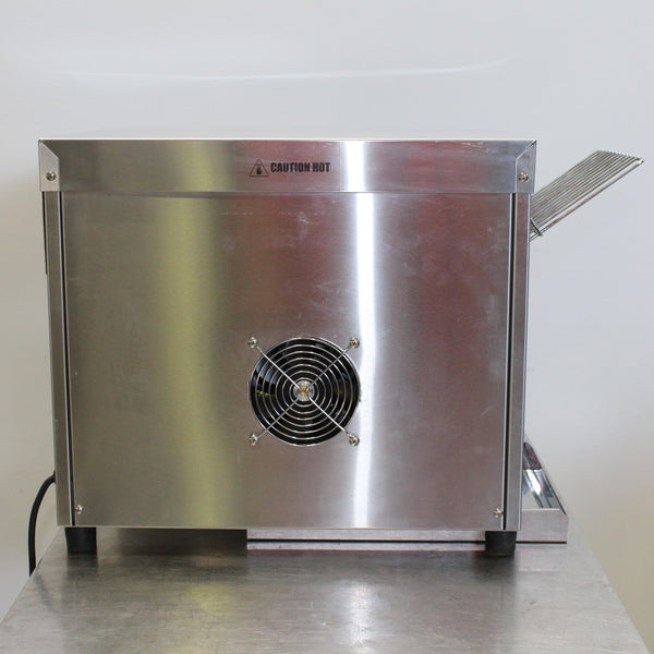 Woodson W.CVT.D.10 Conveyor Toaster (4)