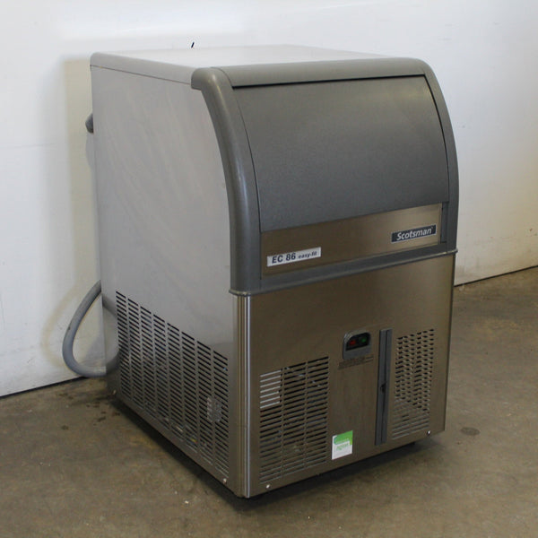 Scotsman ECS 86 EASY FIT Ice Machine (2)