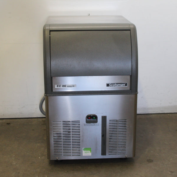 Scotsman ECS 86 EASY FIT Ice Machine (3)