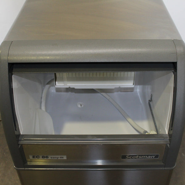 Scotsman ECS 86 EASY FIT Ice Machine (4)