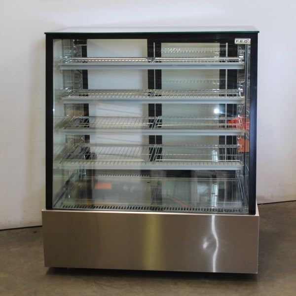 FED SLP840C Refrigerated Display (3)