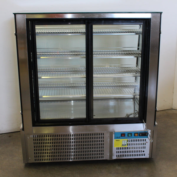 FED SLP840C Refrigerated Display (5)