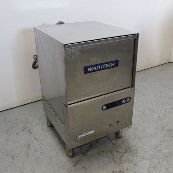 Washtech XG Undercounter Glasswasher (2)