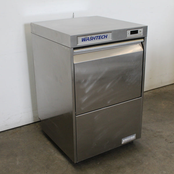 Washtech GL Undercounter Glasswasher (2)