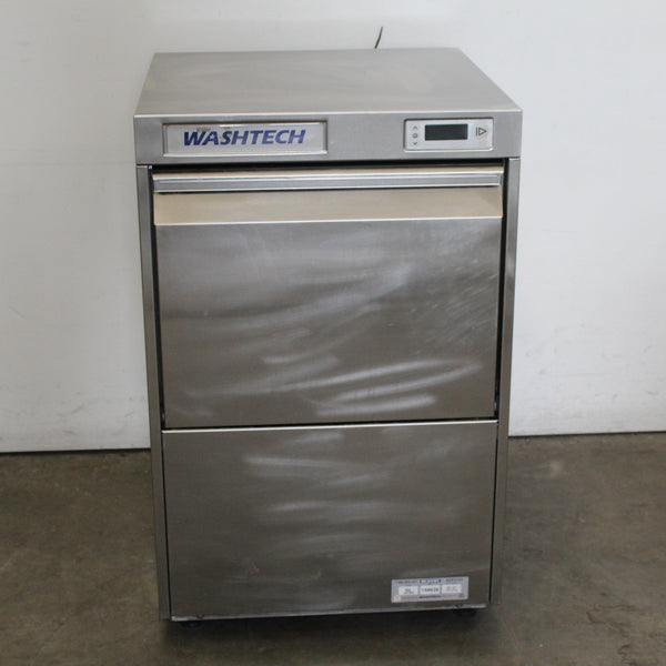 Washtech GL Undercounter Glasswasher (3)