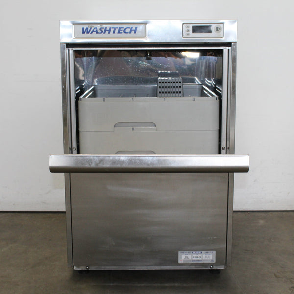 Washtech GL Undercounter Glasswasher (4)