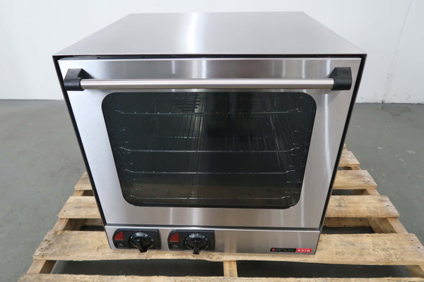 Anvil COA 1003-ICE Convection Oven (3)