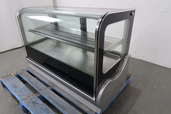 Anvil DGV0540 Countertop Display (2)