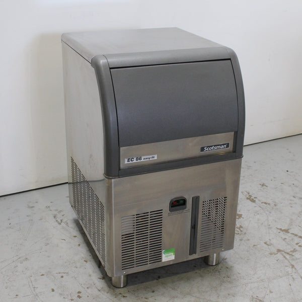 Scotsman ECS 86 EASY FIT A Ice Machine (2)