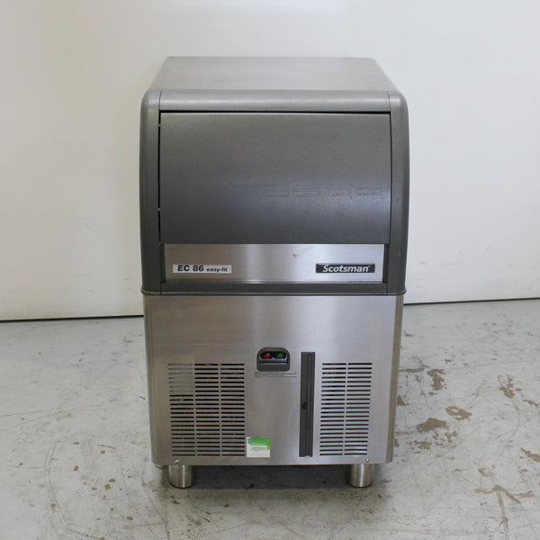 Scotsman ECS 86 EASY FIT A Ice Machine (3)