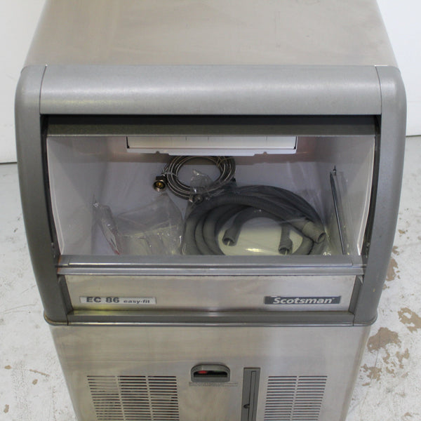 Scotsman ECS 86 EASY FIT A Ice Machine (4)