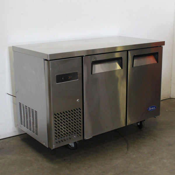Atosa YPF9020 Undercounter Fridge (2)